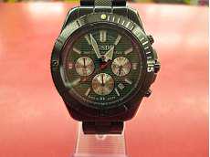 クォーツ・アナログ腕時計|KENTEX