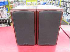 ブックシェルフスピーカー|KENWOOD