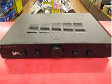 プリメインアンプ（トランジスター）|CAMBRIDGE AUDIO