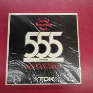 オープンリール用テープ|TDK