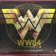 ワンダーウーマン(ゴールドアーマー版)|HOTTOYS