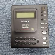 MDウォークマン|SONY