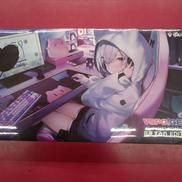 ゲーミングキーボード|ぶいすぽっ!