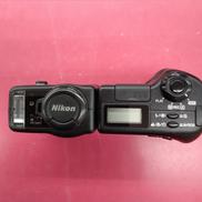 デジタルケカメラ|NIKON