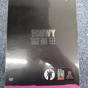 DVD BOX|EMIミュージック・ジャパン