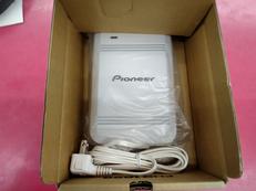 インターホンターミナルボックス|PIONEER