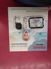 ベビーモニター|YISSVIC