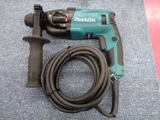 振動ドリル|MAKITA