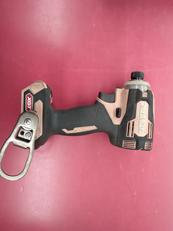 インパクトドライバー|MAKITA