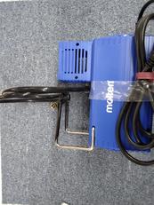 ミニコンプレッサ―|MOLTEN