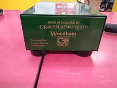 パワーサプライ|C.R.DEVELOPMENTS