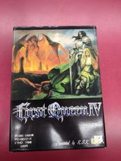 PC-9801 5インチソフト|呉ソフトウェア工房