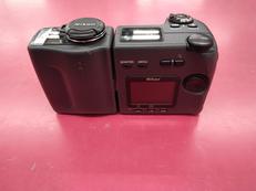 デジタルカメラ|NIKON