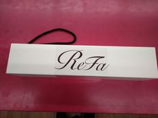 カールアイロン|REFA