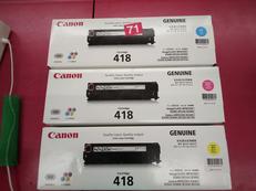 インクカートリッジ|CANON