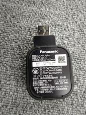 LANアダプター|PANASONIC
