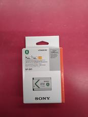 バッテリー|SONY