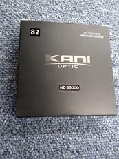 フィルター|KANI