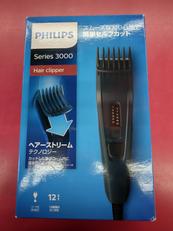 ヘアーカッター|PHILIPS
