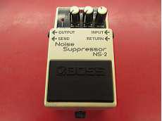 その他エフェクター|BOSS