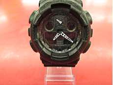 クォーツ・アナログ腕時計|CASIO