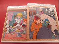 アニメ|バンダイビジュアル