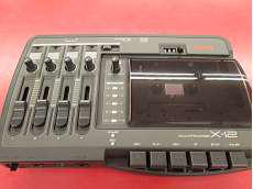 アナログMTR|FOSTEX