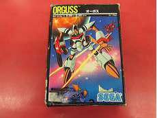 レトロゲームソフト|SEGA