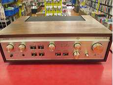 プリメインアンプ（トランジスター）|LUXMAN