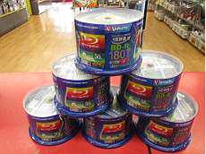 メディア|VERBATIM