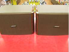 ブックシェルフスピーカー|BOSE