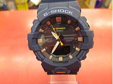 クォーツ・アナログ腕時計|CASIO