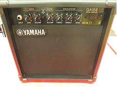 コンボ|YAMAHA