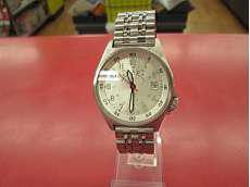 クォーツ・アナログ腕時計|KENTEX