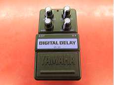 ディレイ|YAMAHA