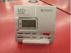 ポータブルオーディオプレーヤー|SONY