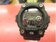 クォーツ・デジタル腕時計|CASIO