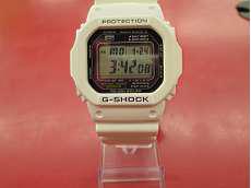 クォーツ・デジタル腕時計|CASIO