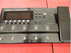 マルチエフェクター|BOSS