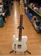 テレキャスタータイプ|FENDER MEXICO