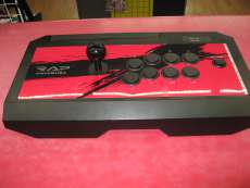 コントローラー（ハンドル・ジョイスティック）|HORI