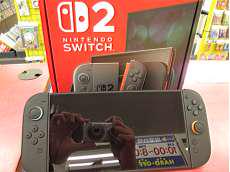 NINTENDO SWITCH|NINTENDO