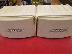 ブックシェルフスピーカー|BOSE