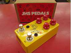 その他エフェクター|JHS Pedals
