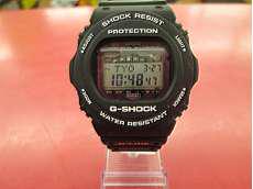 クォーツ・デジタル腕時計|CASIO