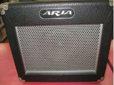 コンボ|ARIA