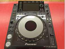 CDJプレーヤー|PIONEER