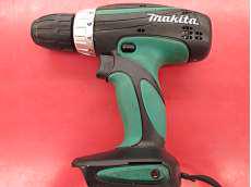 電動ドリルドライバー|MAKITA
