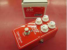 プリアンプ|XOTIC