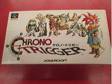 スーパーファミコンソフト|SQUARESOFT